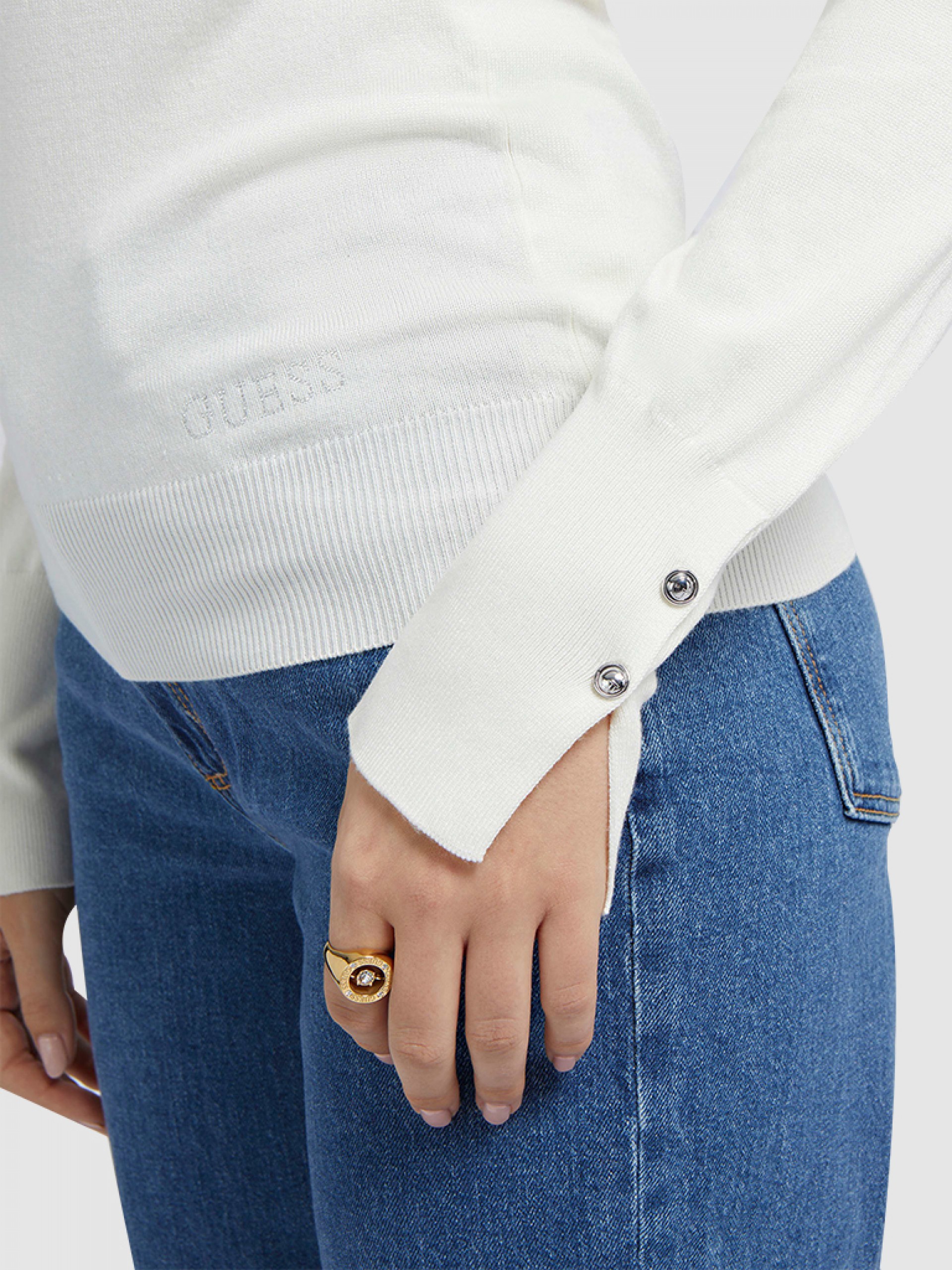 Knitwear Woman Guess