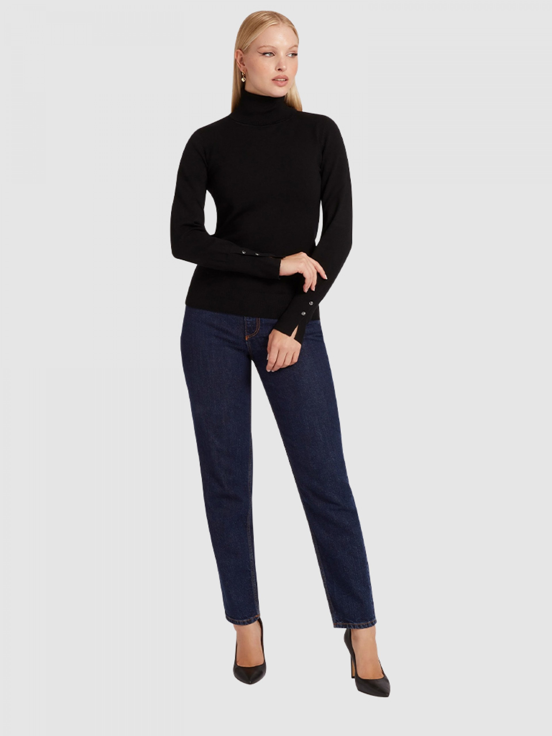 Knitwear Woman Guess