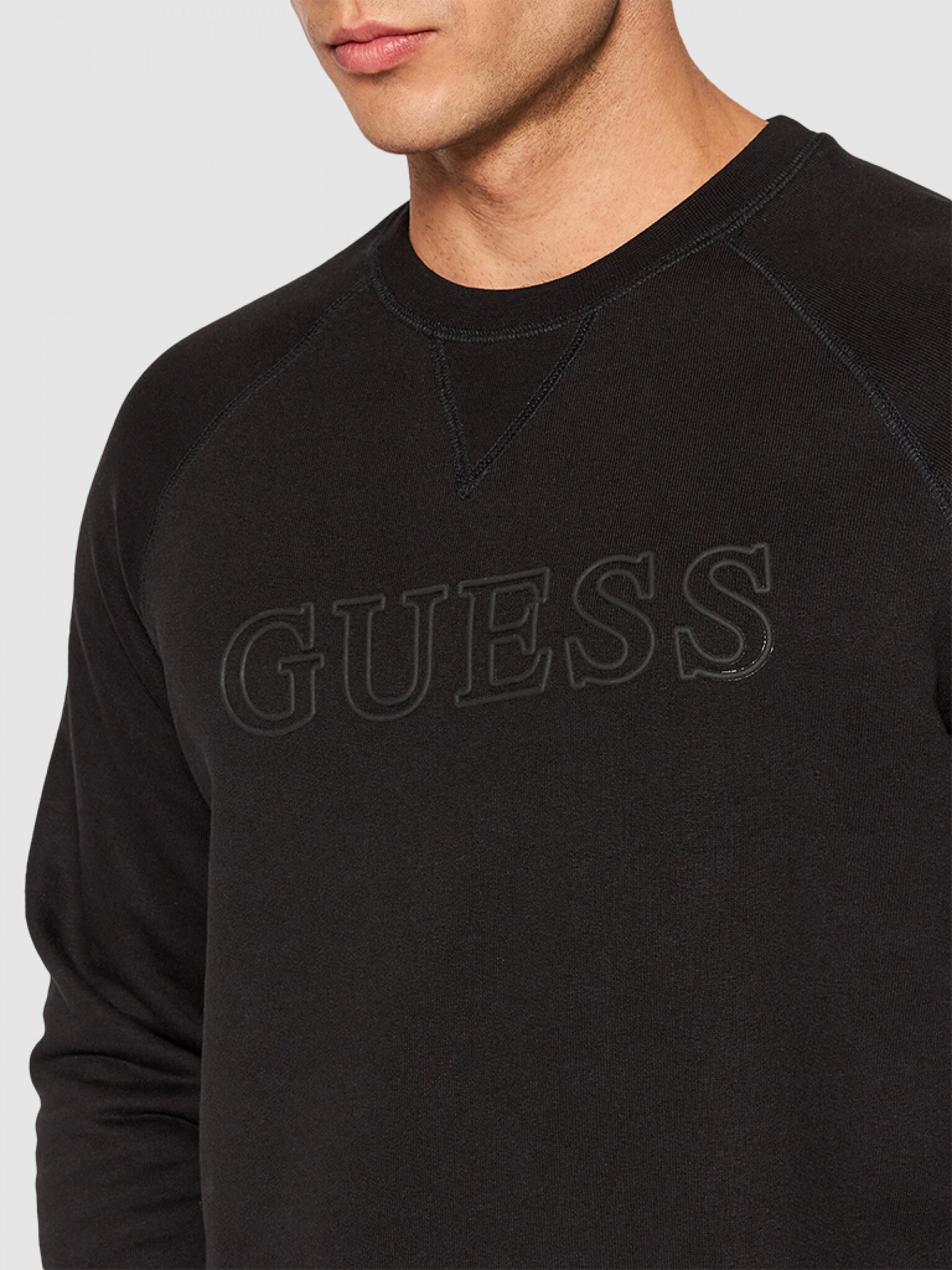 Jersey Hombre Guess Underwear