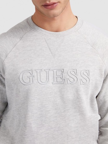 Jersey Hombre Guess Underwear