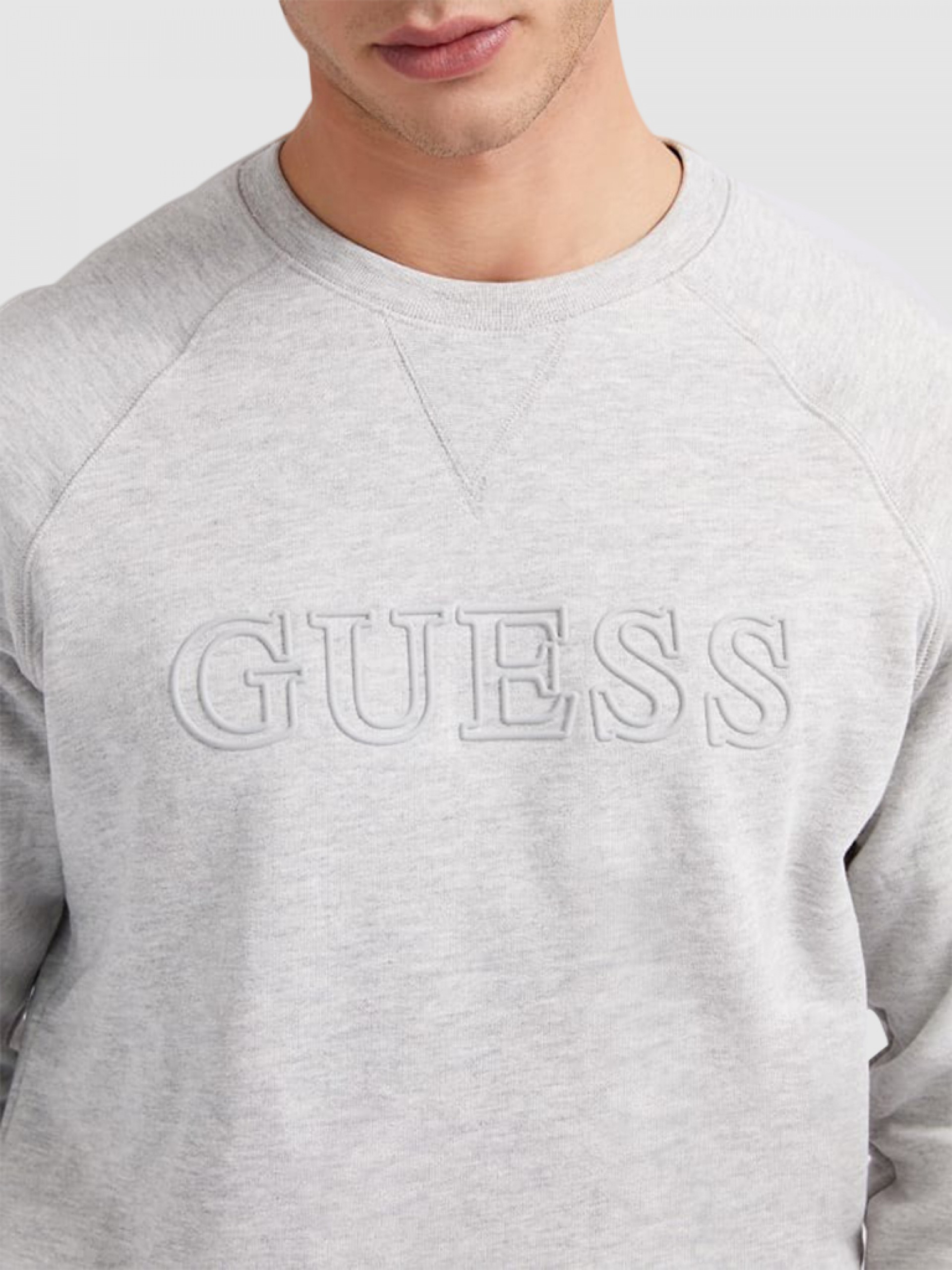 Jersey Hombre Guess Underwear