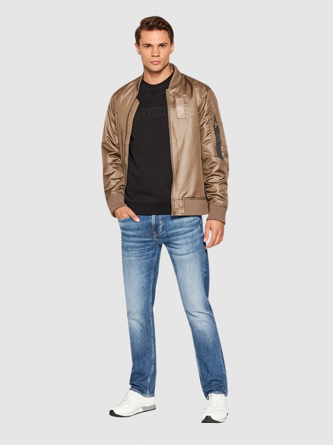 Jersey Hombre Guess Underwear