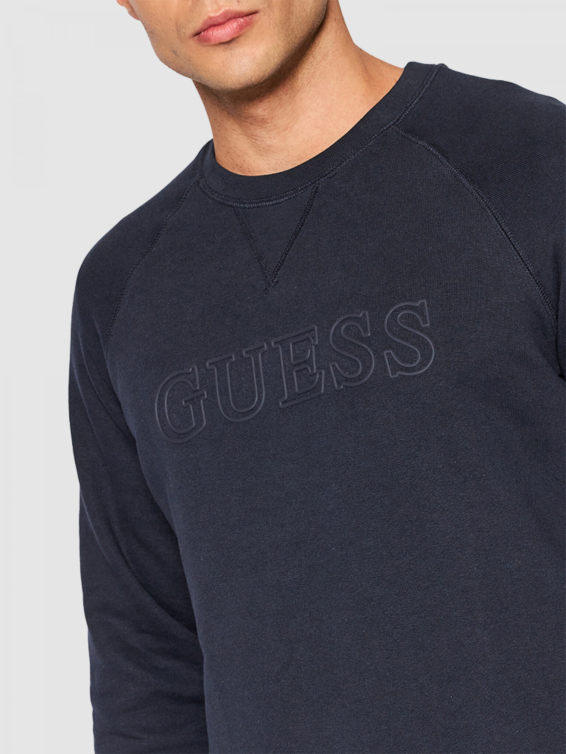 Jersey Hombre Guess Underwear
