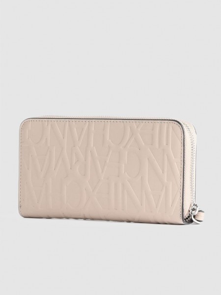 Wallet Woman Armani Exchange