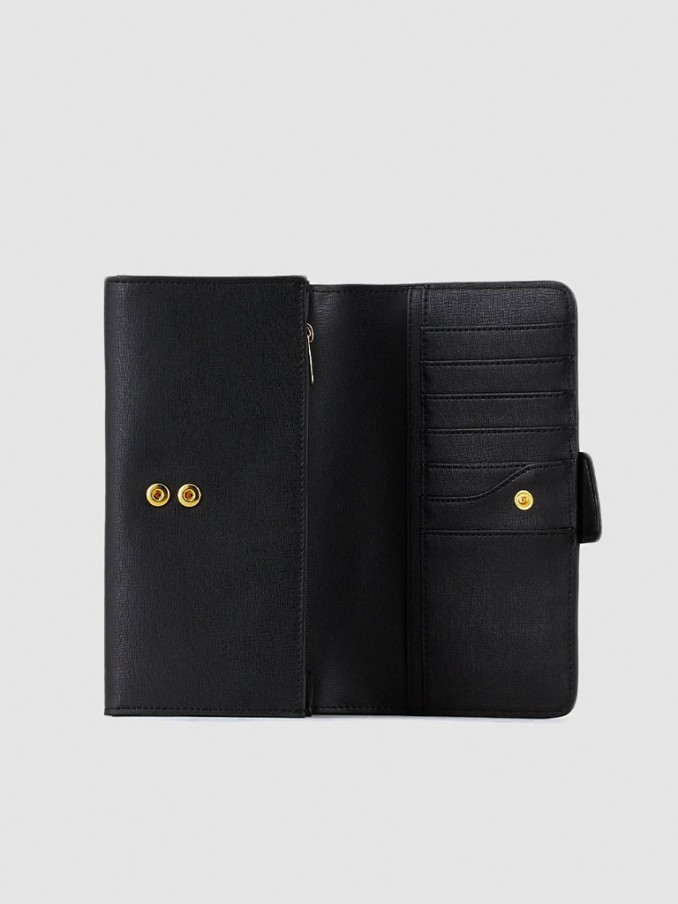 Billetera Mujer Armani Exchange