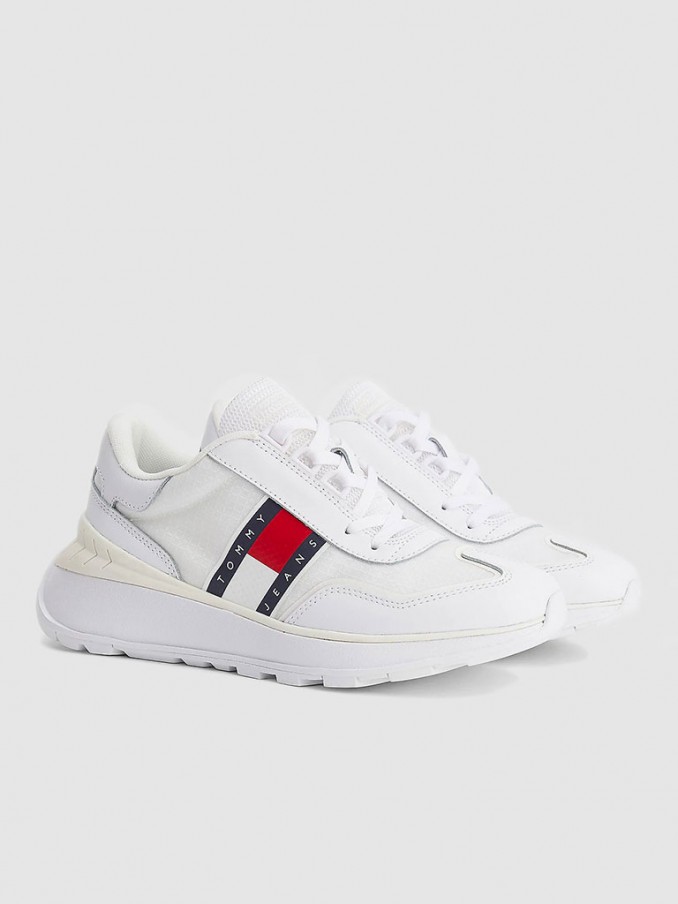 Sneakers Woman Tommy Jeans