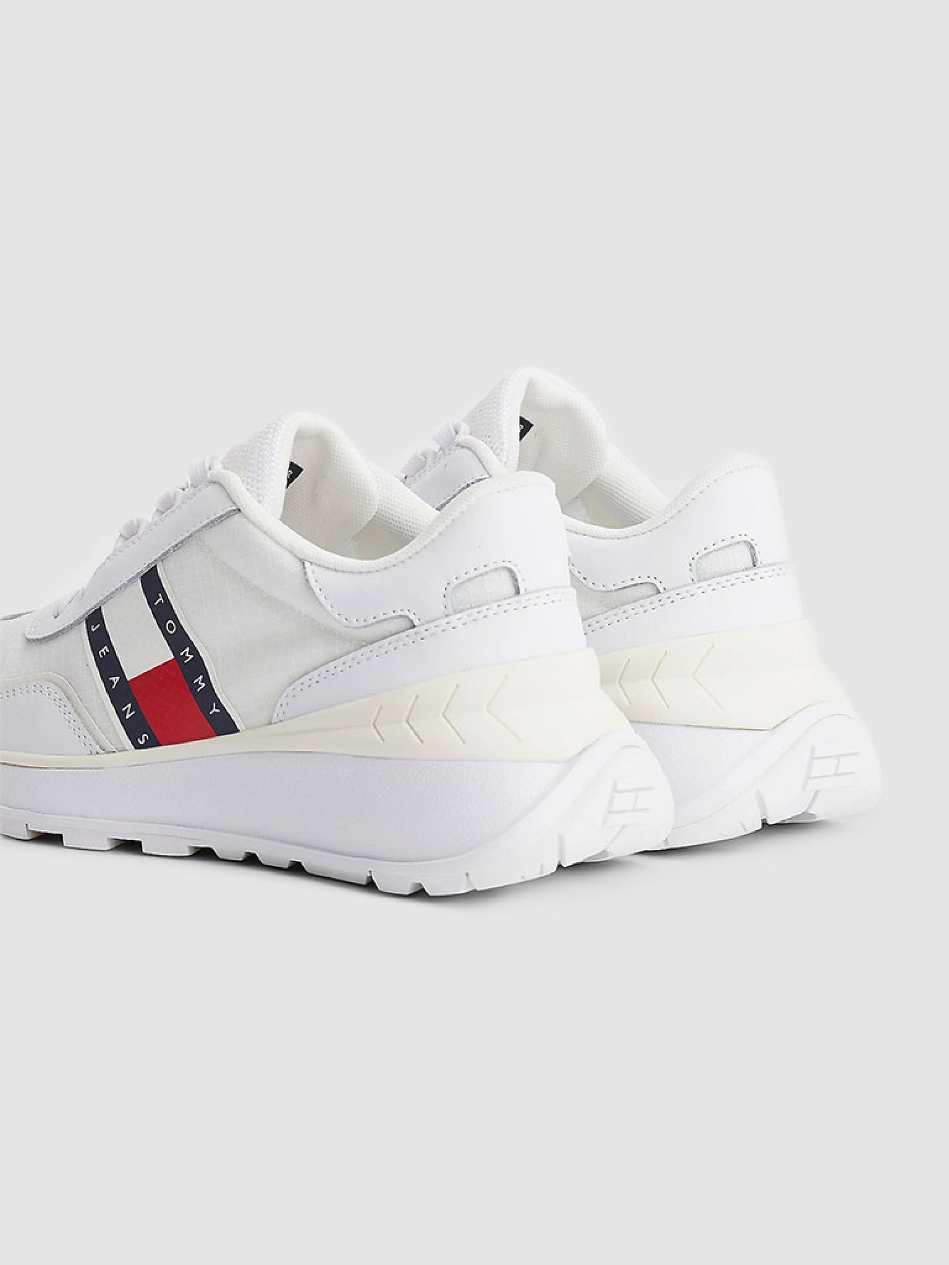 Tenis Mujer Tommy Jeans
