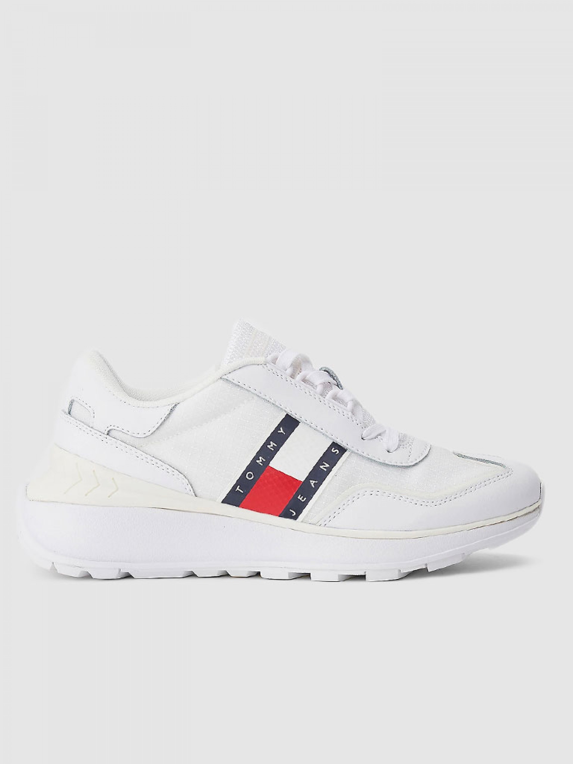 Tenis Mujer Tommy Jeans