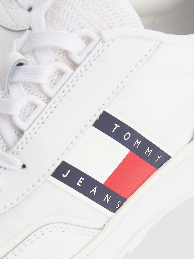 Sneakers Woman Tommy Jeans