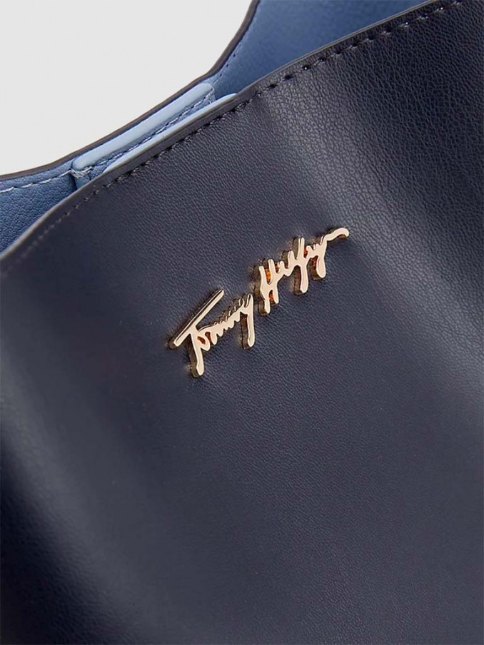 Bolso Mujer Tommy Jeans