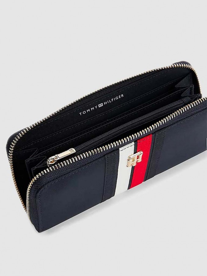 Wallet Woman Tommy Jeans