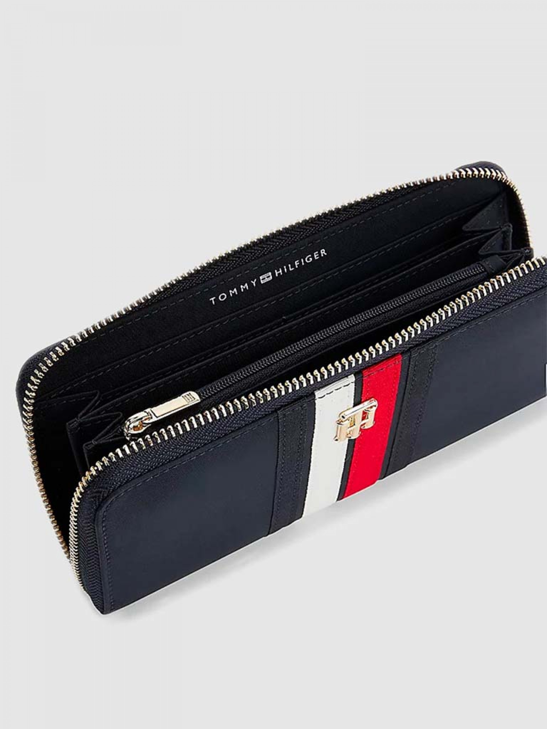 Wallet Woman Tommy Jeans