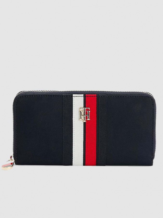 Wallet Woman Tommy Jeans