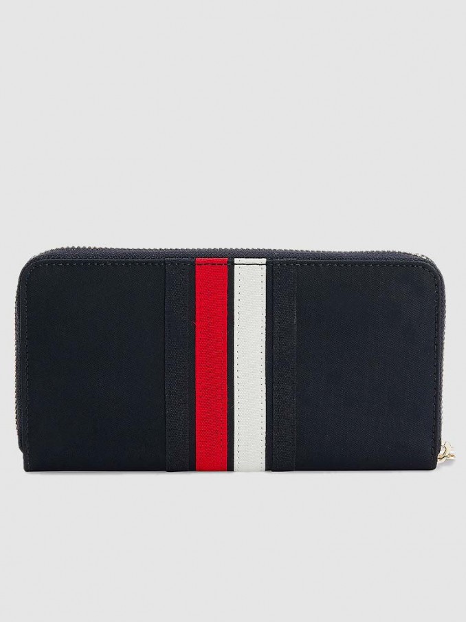 Wallet Woman Tommy Jeans