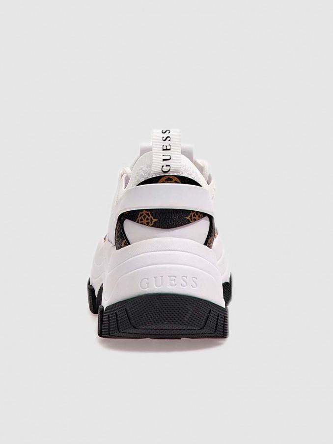 Sneakers Woman Guess