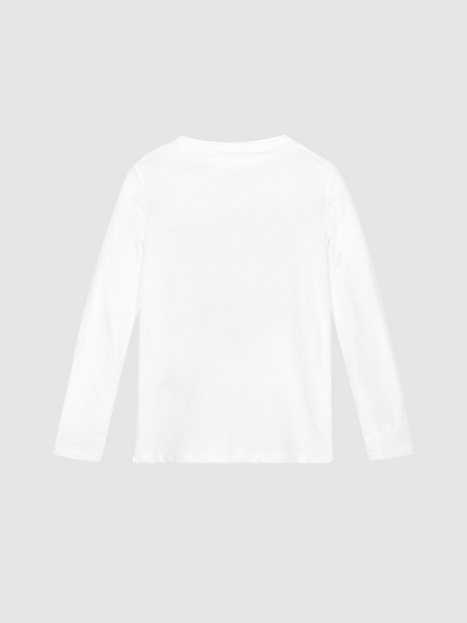 Sweatshirt Girl Levis