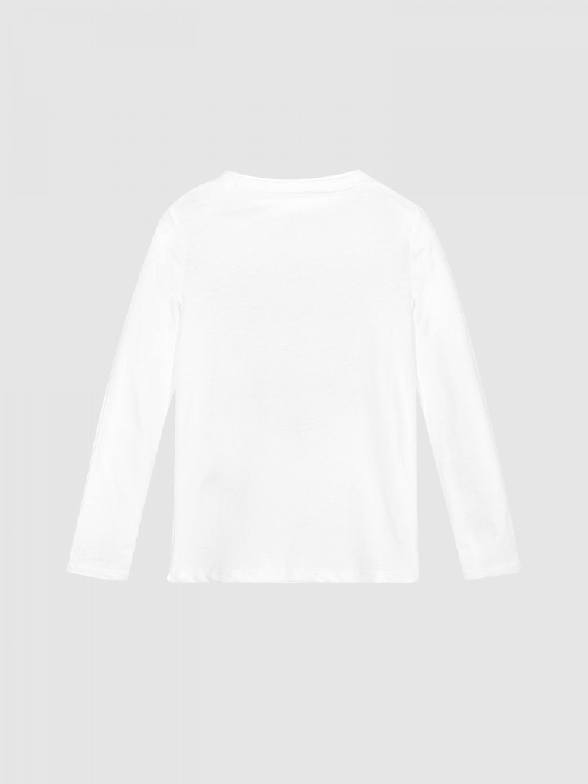 Sweatshirt Girl Levis