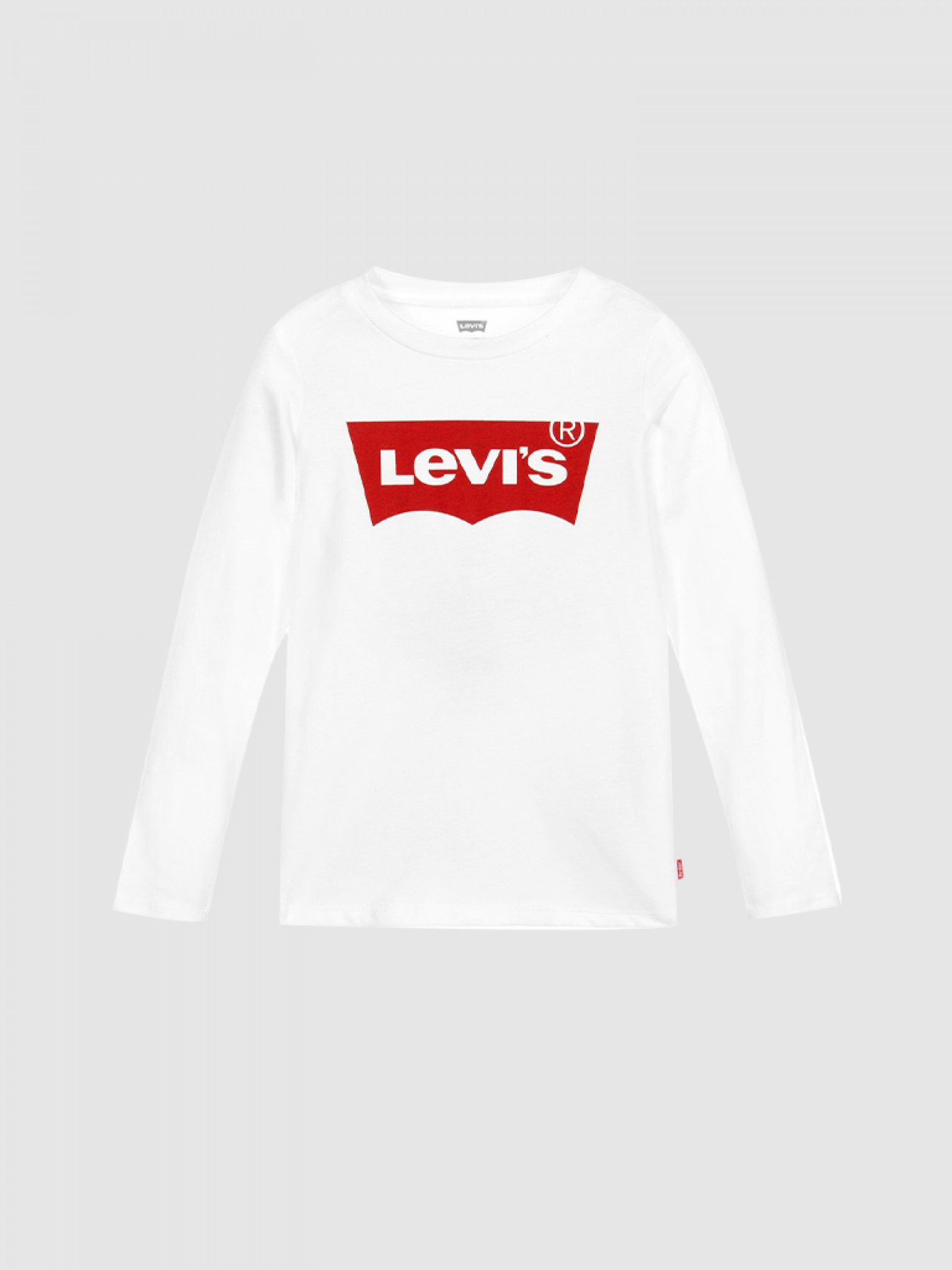 Sweatshirt Girl Levis