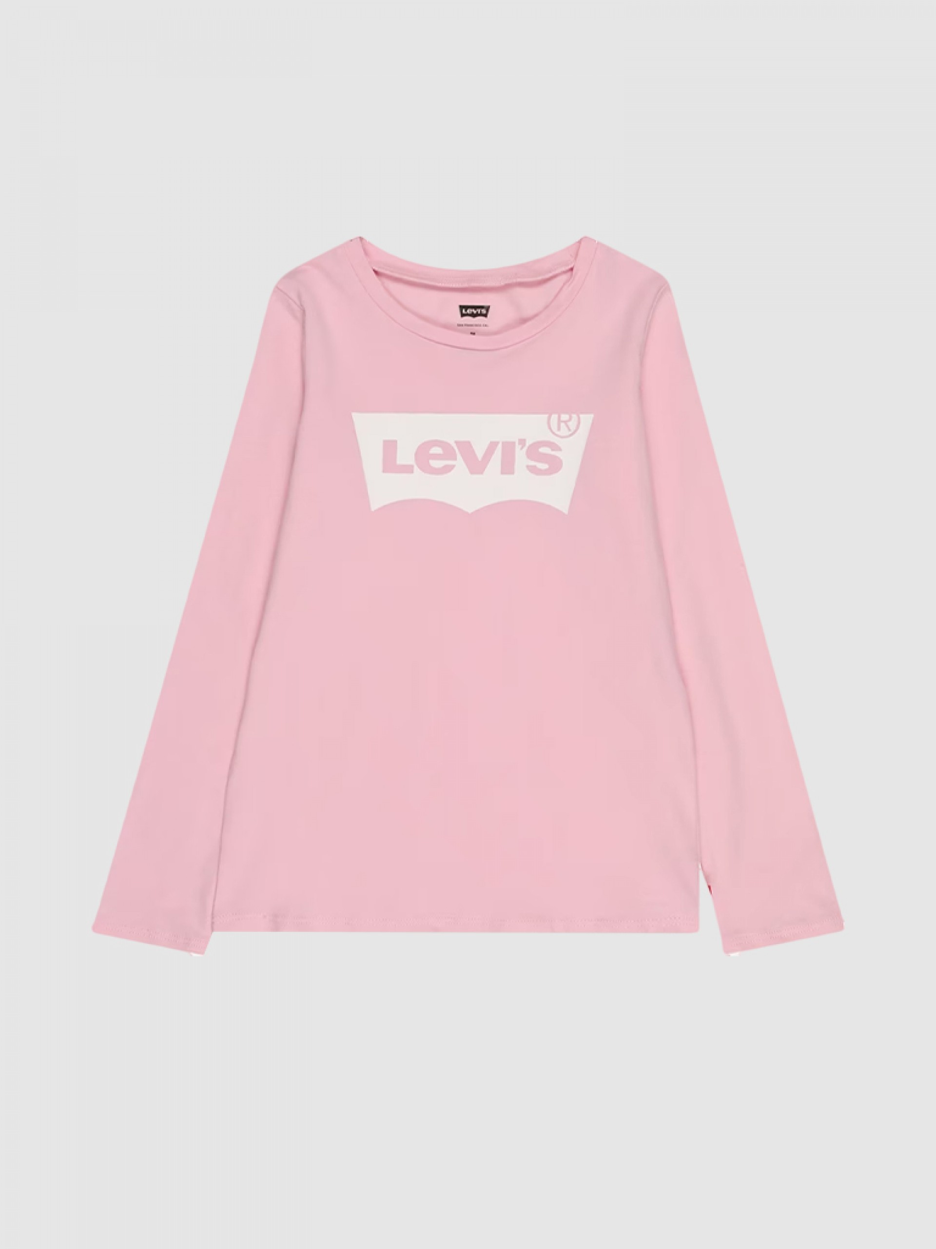 Sweatshirt Niña Levis