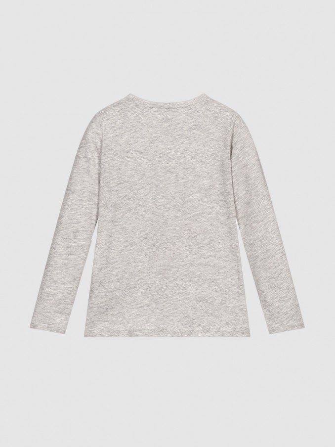 Sweatshirt Girl Levis