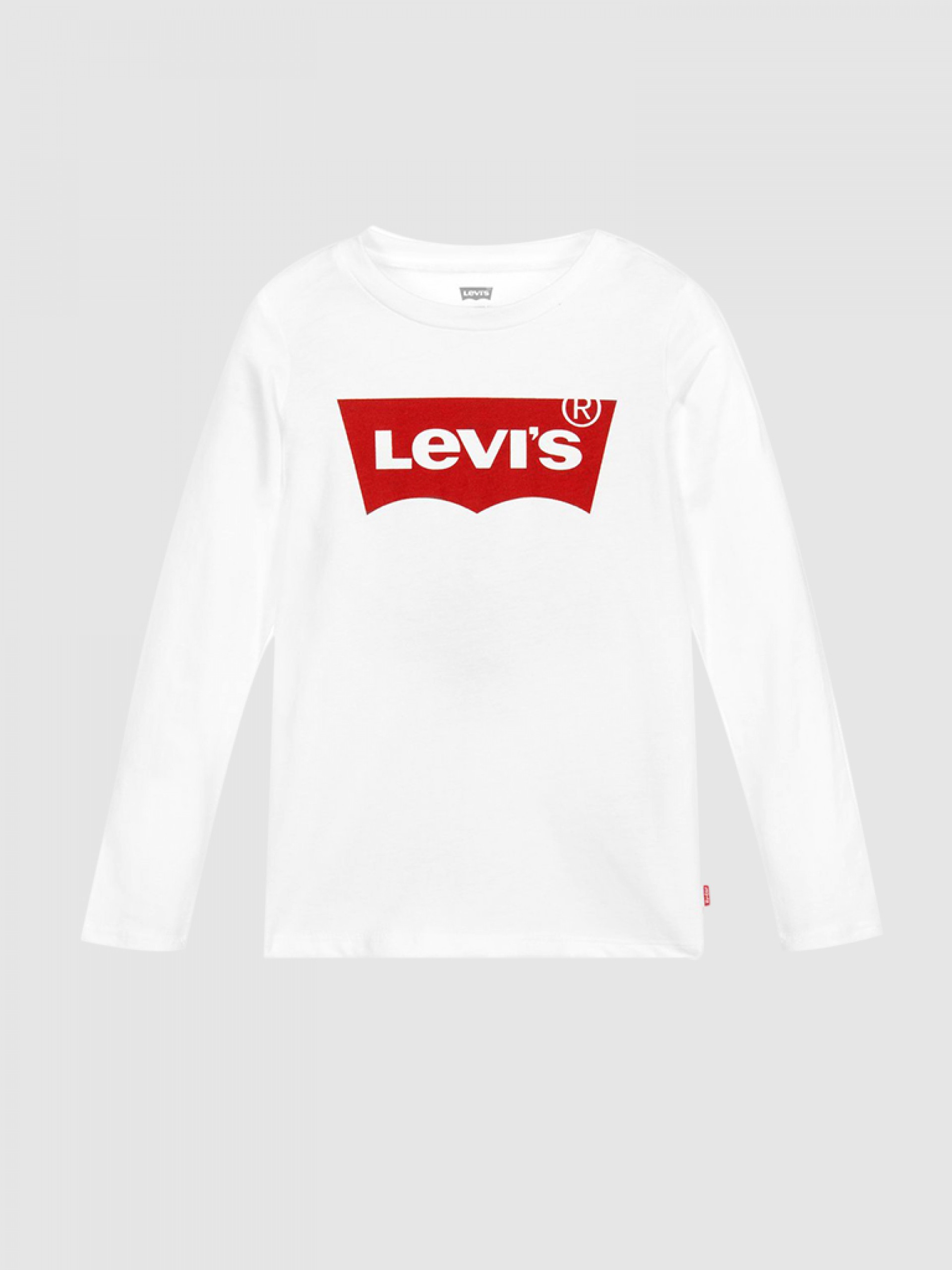 Sweatshirt Girl Levis