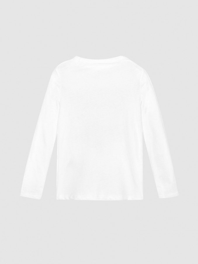 Sweatshirt Girl Levis