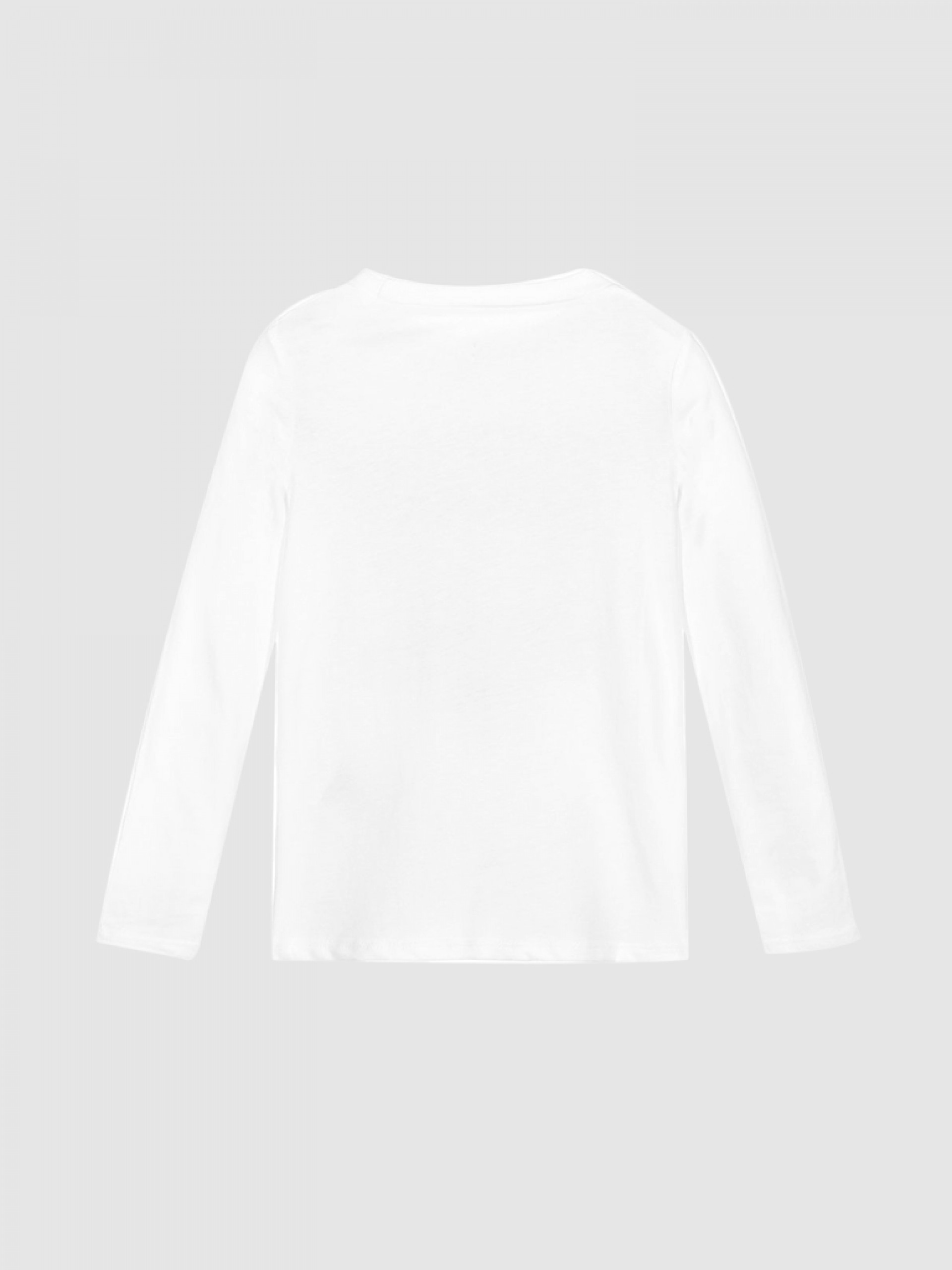 Sweatshirt Girl Levis