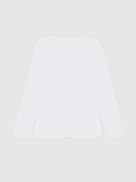 Sweatshirt Niña Levis Sweatshirt Niña Levis