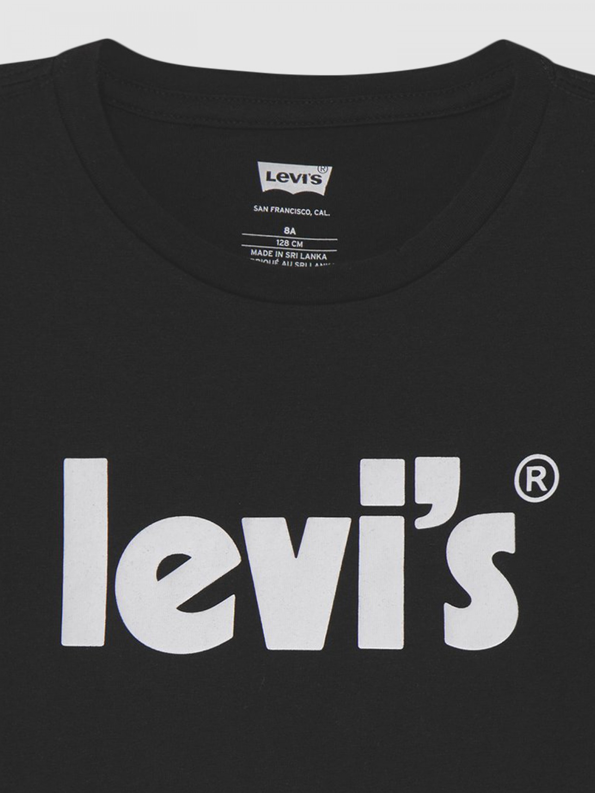 Sweatshirt Niña Levis