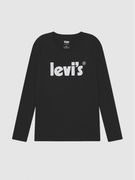 Sweatshirt Nia Levis