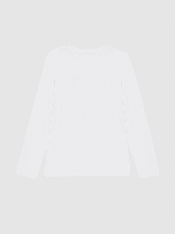 Sweatshirt Niña Levis