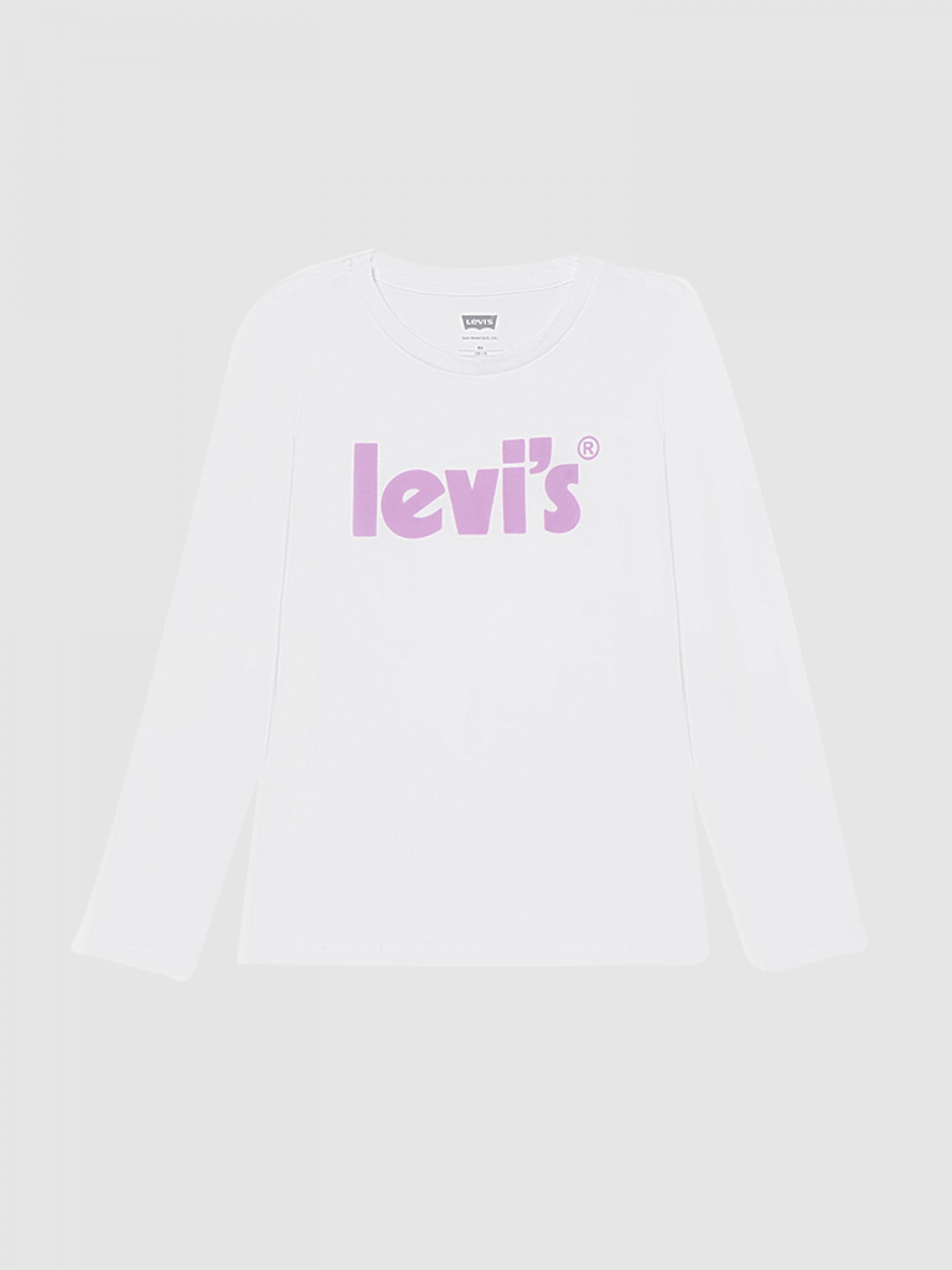 Sweatshirt Niña Levis