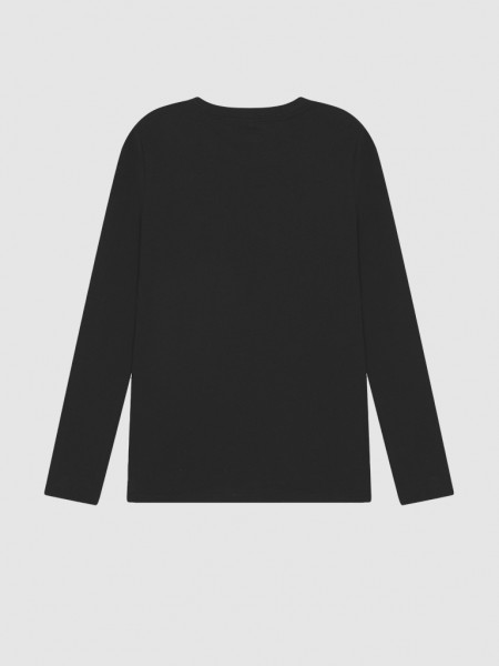 Sweatshirt Menina Levis