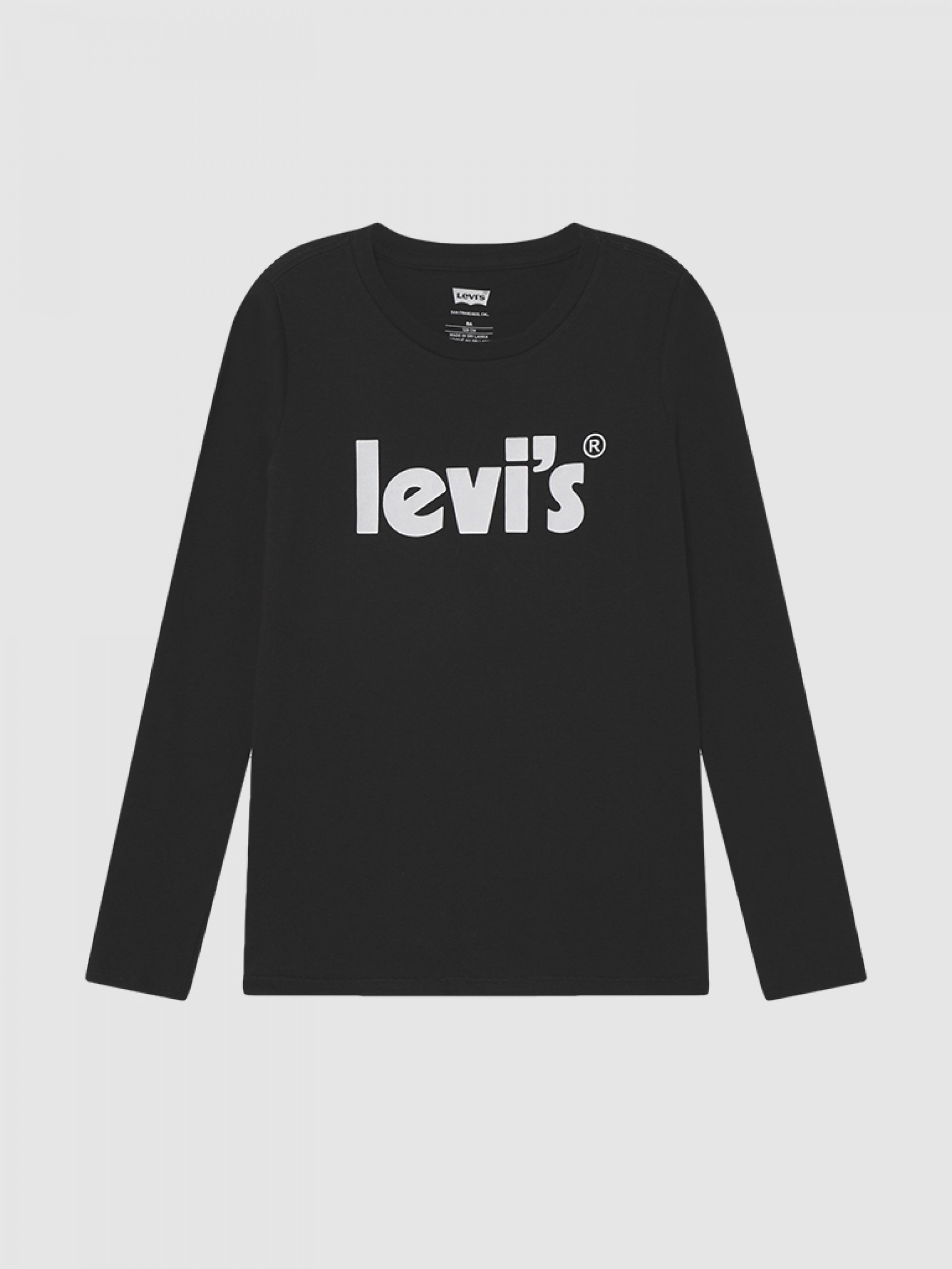 Sweatshirt Niña Levis