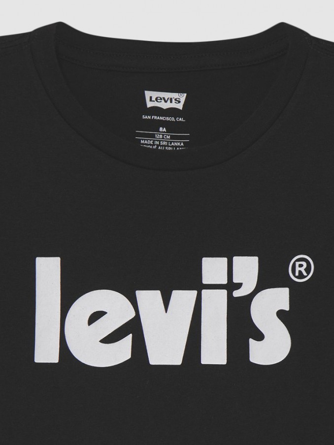 Sweatshirt Nia Levis