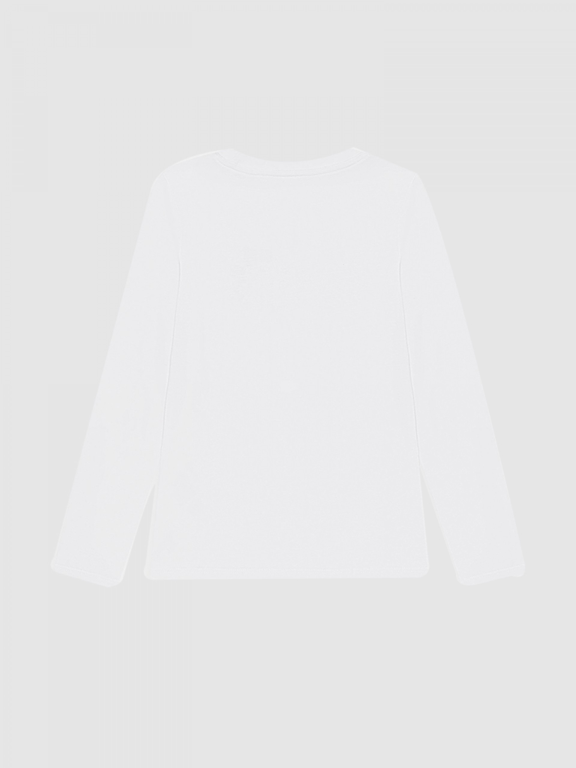 Sweatshirt Niña Levis