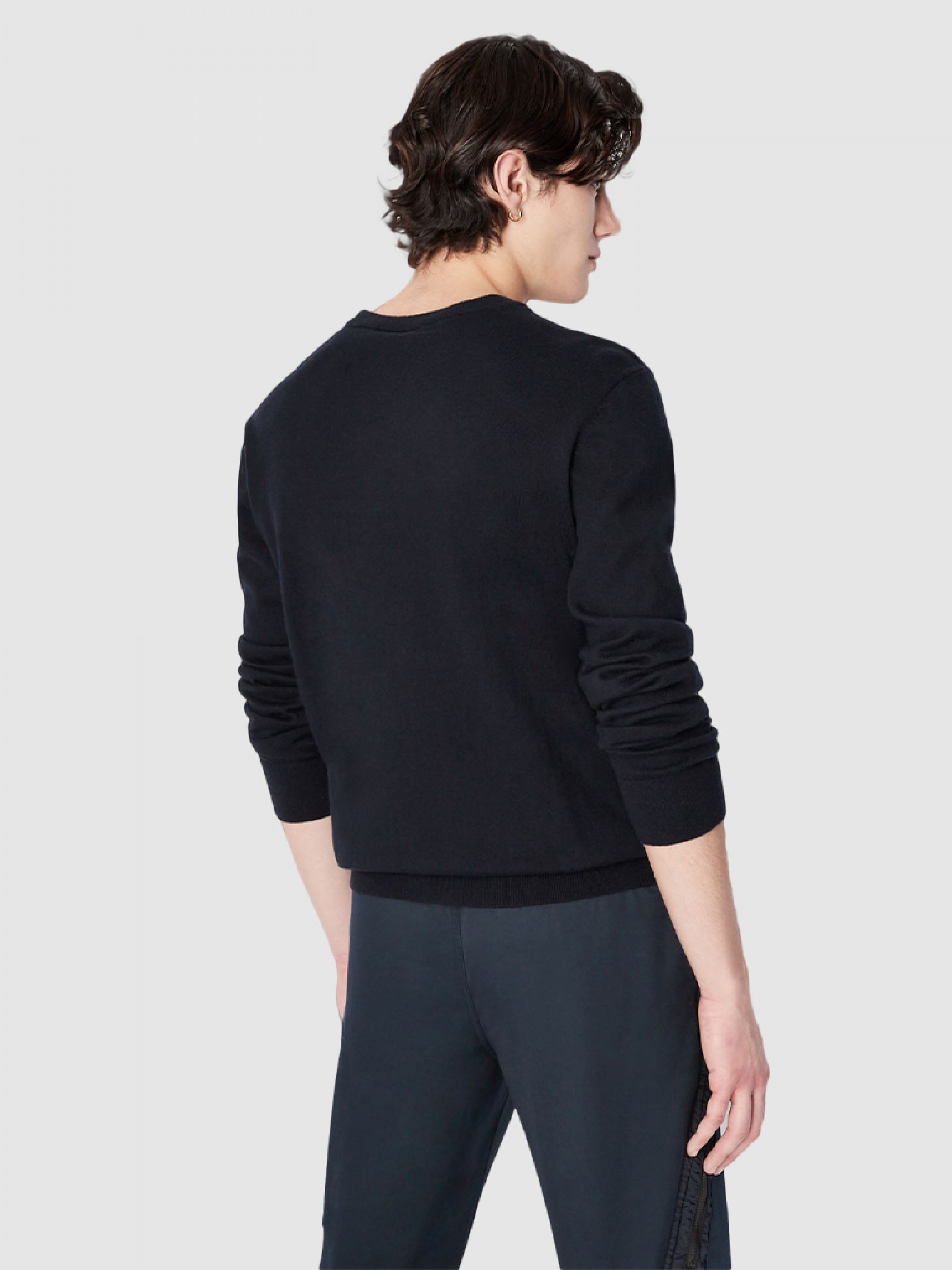 Prendas de Punto Hombre Armani Exchange