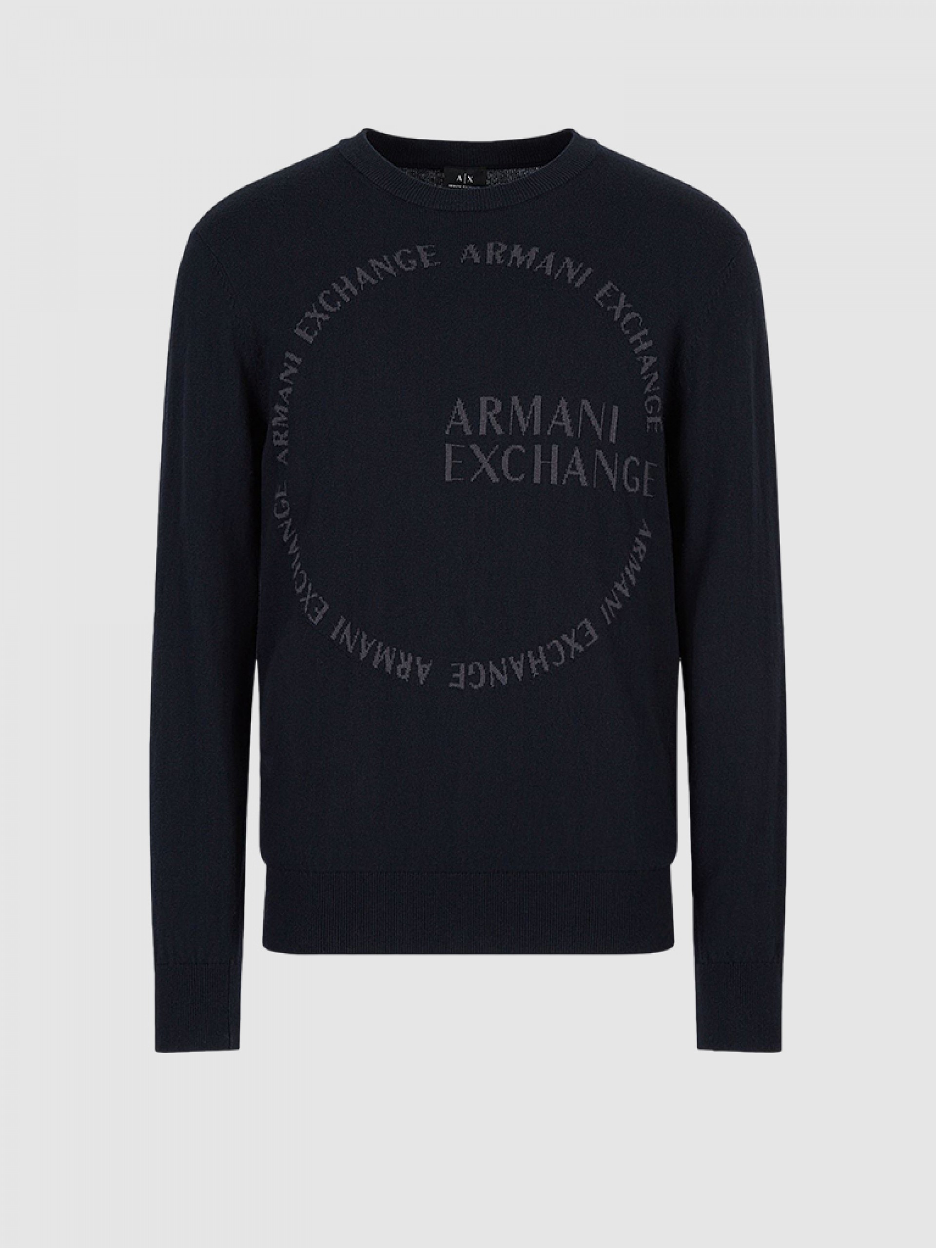 Prendas de Punto Hombre Armani Exchange
