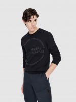 Prendas de Punto Hombre Armani Exchange Prendas de Punto Hombre Armani Exchange