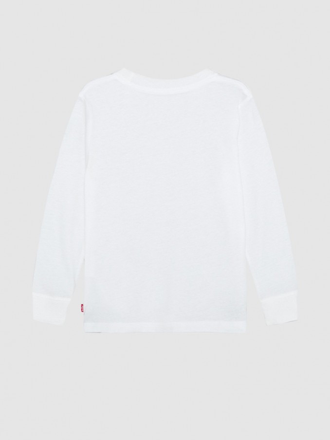 Sweatshirt Boy Levis