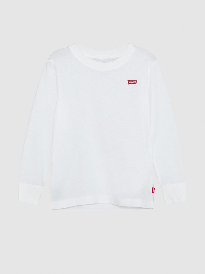 Sweatshirt Boy Levis