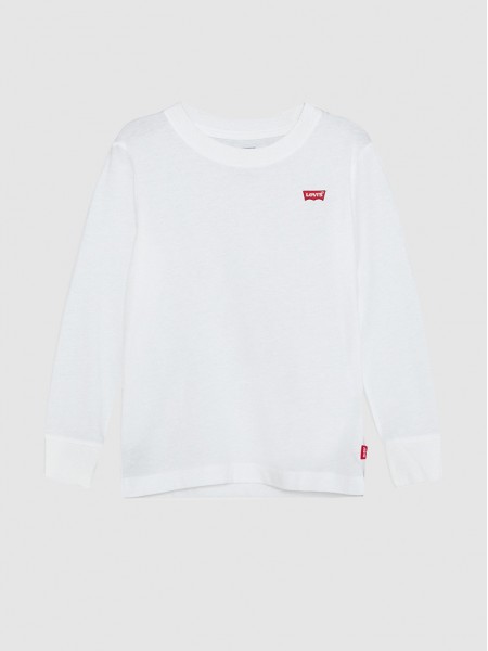Sweatshirt Boy Levis
