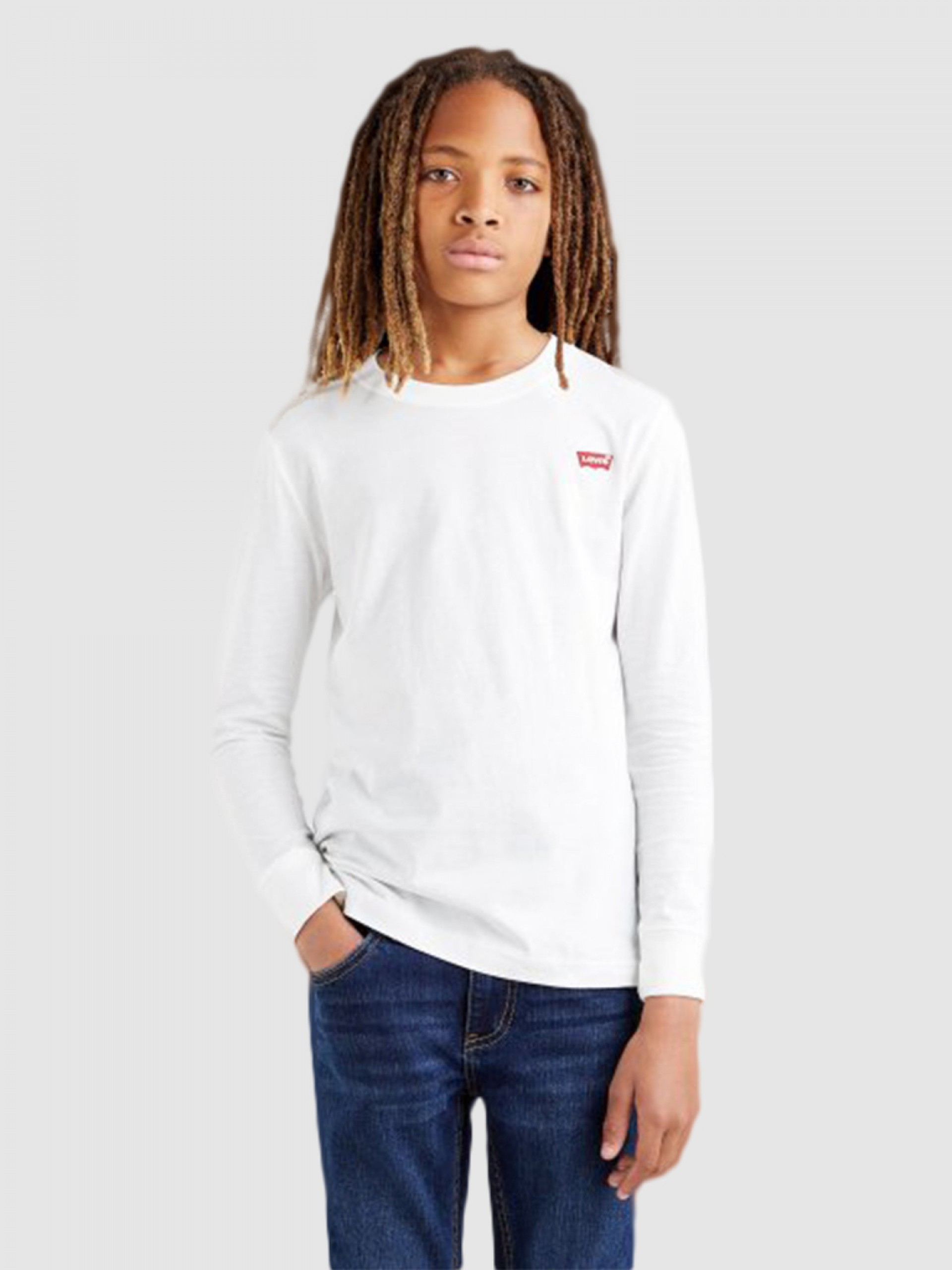 Sweatshirt Niño Levis