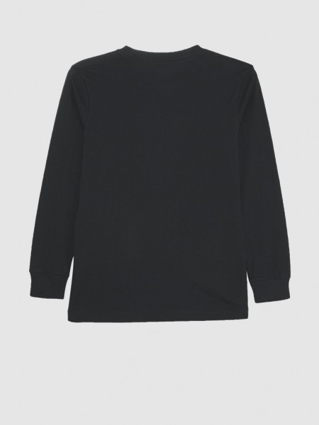 Sweatshirt Boy Levis