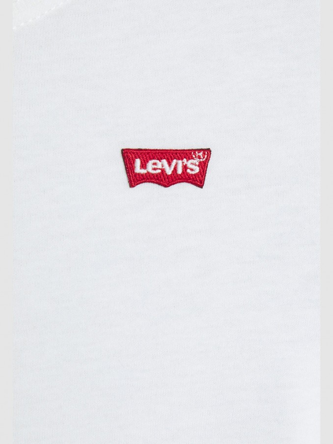 Sweatshirt Boy Levis