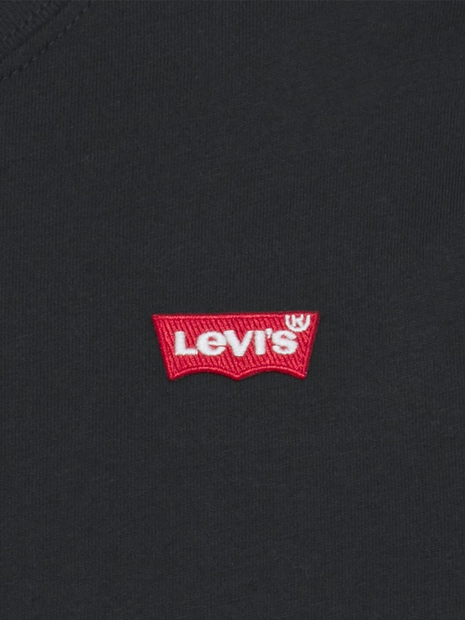 Sweatshirt Boy Levis