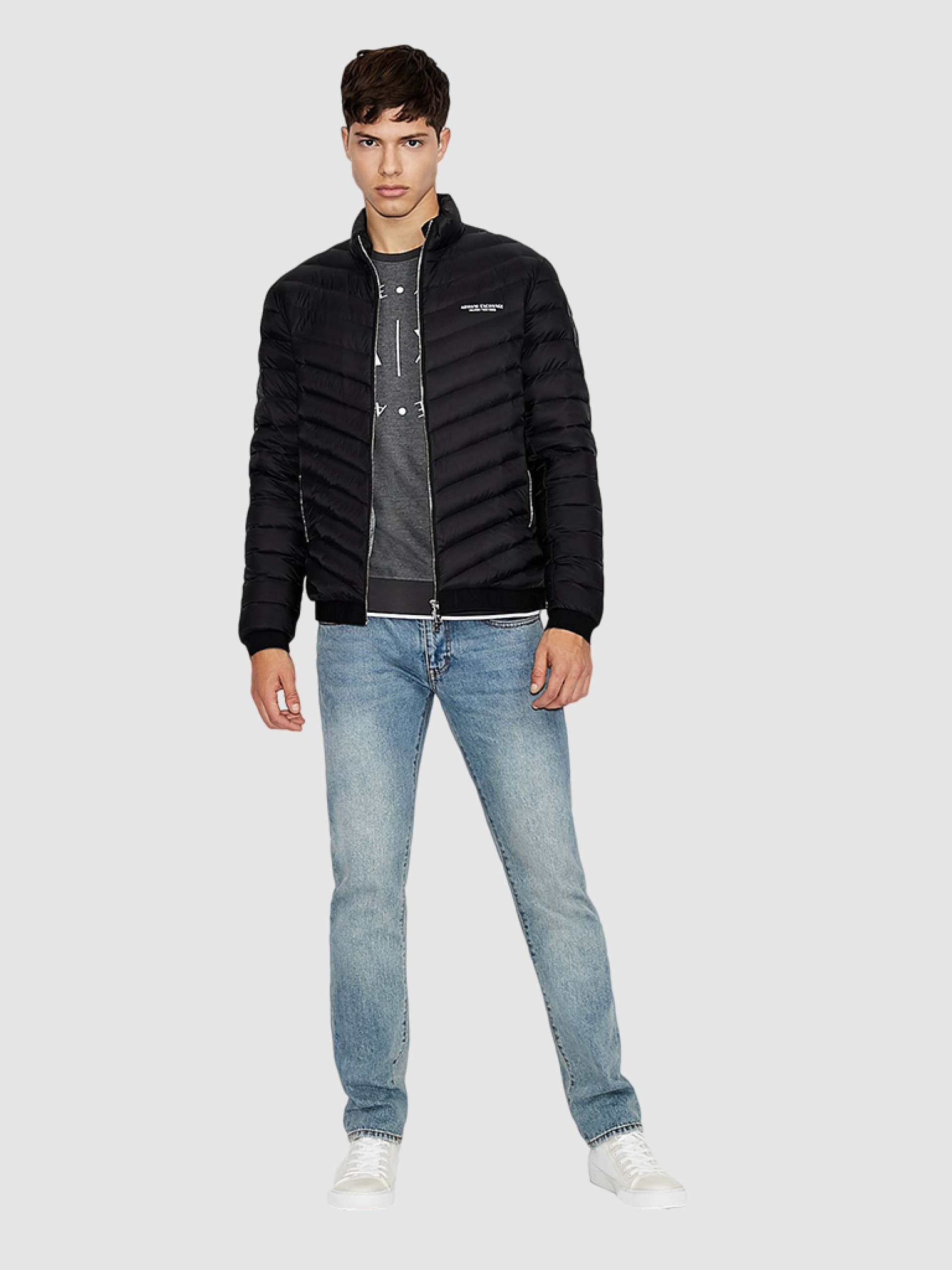 Chaqueta Hombre Armani Exchange