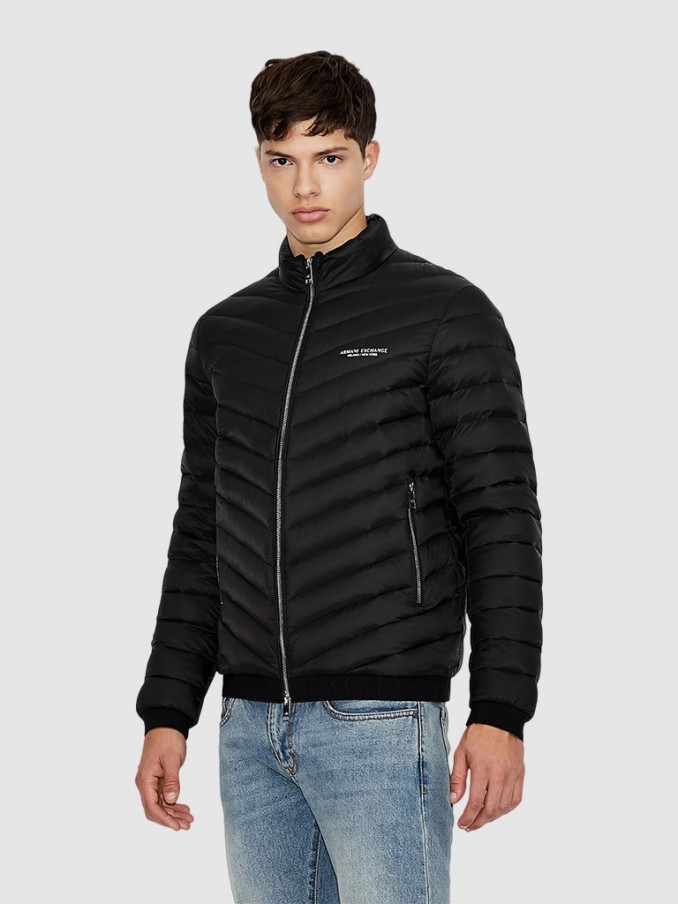 Chaqueta Hombre Armani Exchange