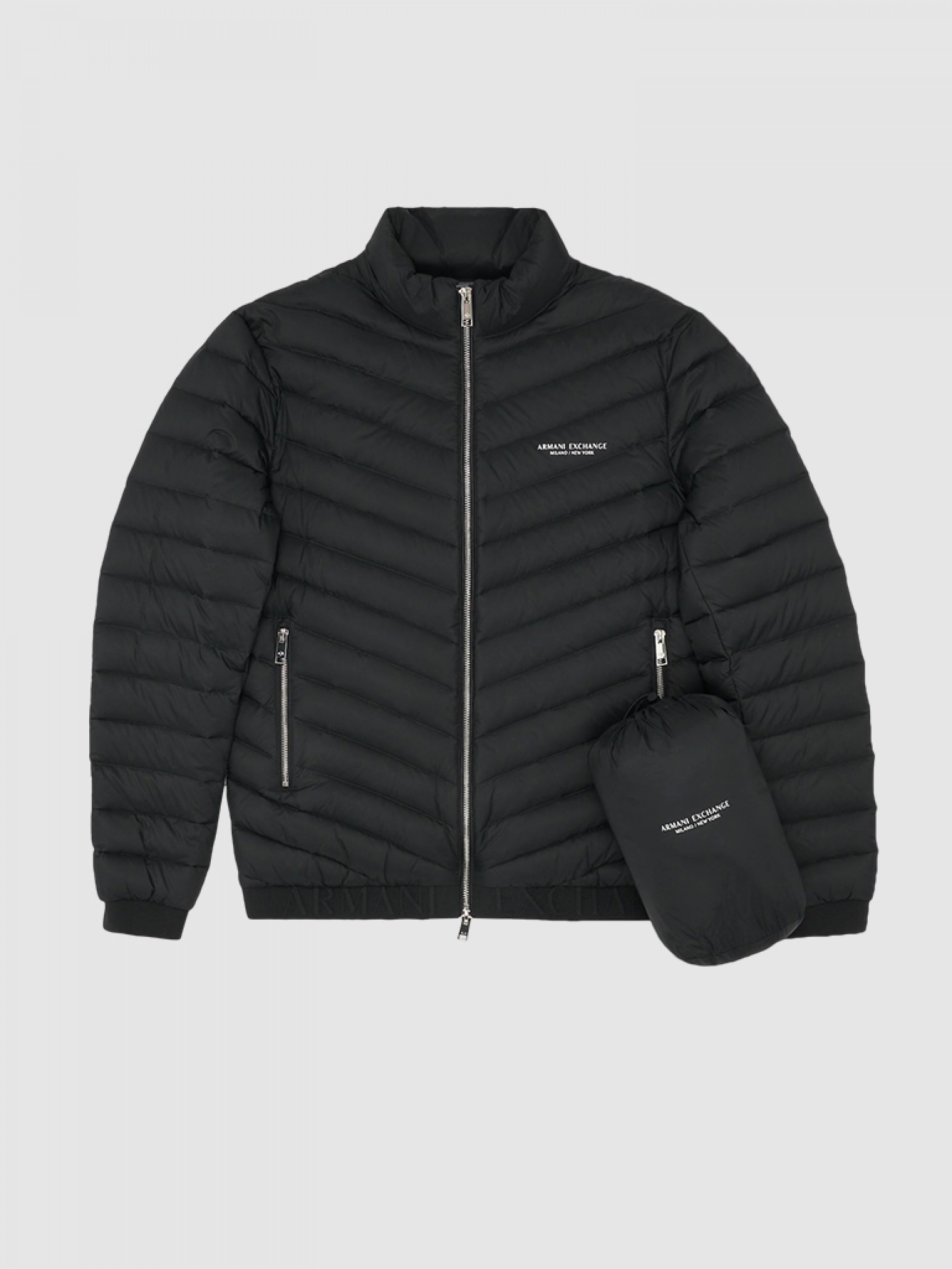 Chaqueta Hombre Armani Exchange