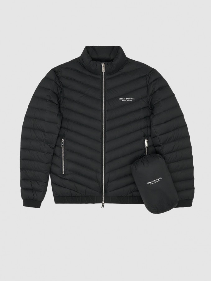 Chaqueta Hombre Armani Exchange